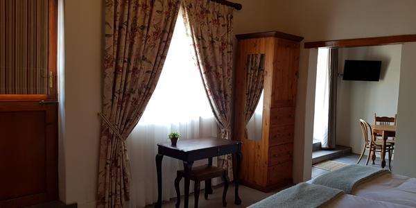 Uniondale Manor Guesthouse Esterno foto