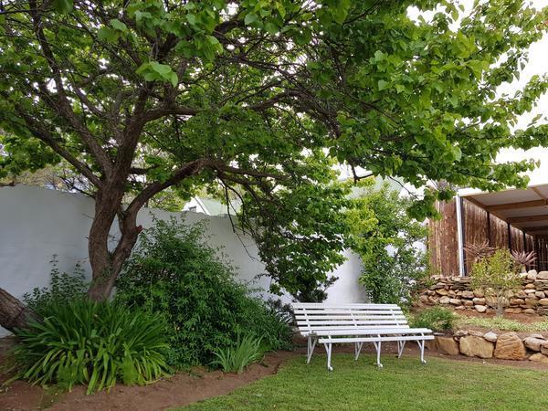 Uniondale Manor Guesthouse Esterno foto