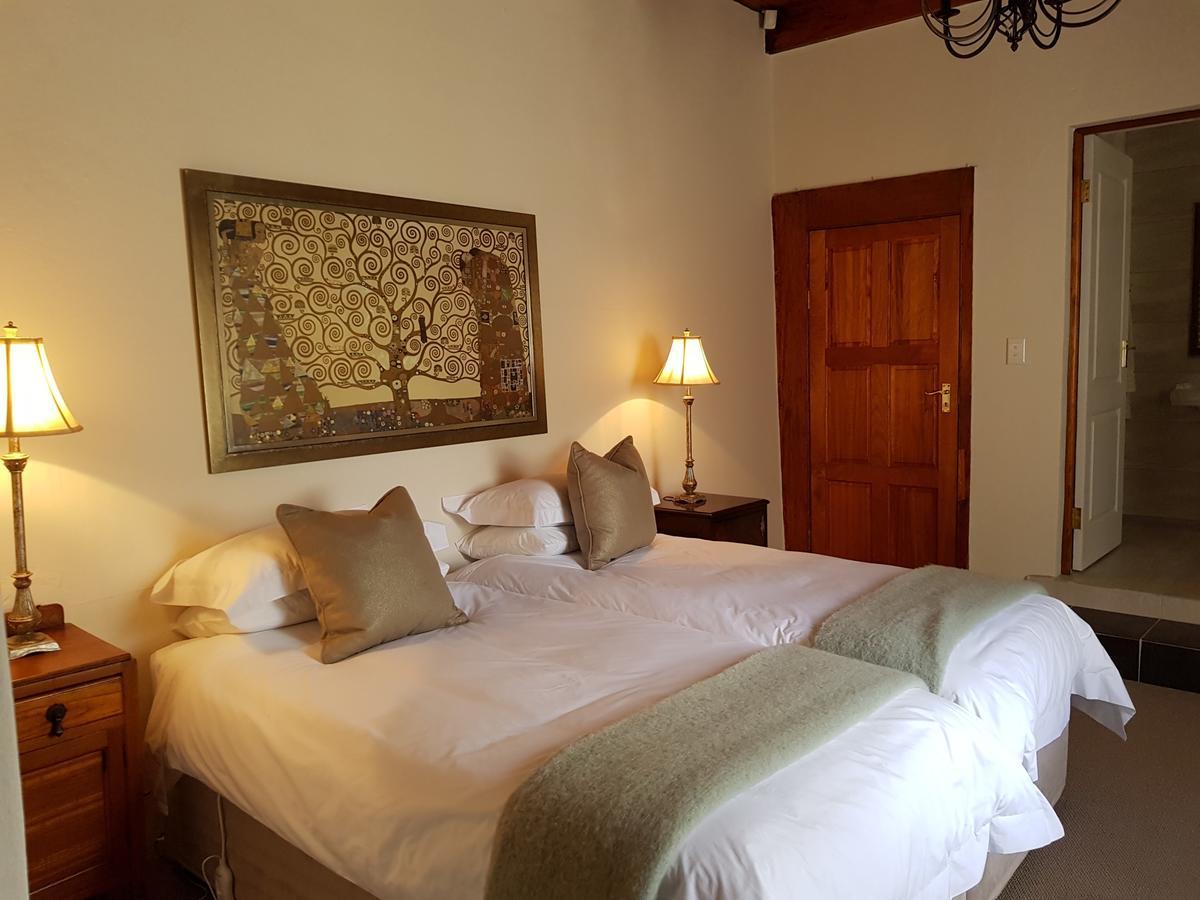 Uniondale Manor Guesthouse Esterno foto